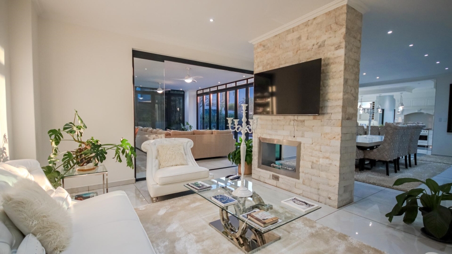 4 Bedroom Property for Sale in The Hills Game Reserve Estate Gauteng