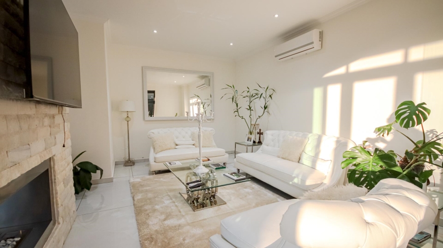 4 Bedroom Property for Sale in The Hills Game Reserve Estate Gauteng