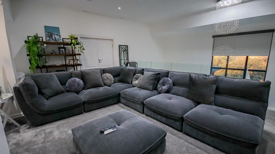 4 Bedroom Property for Sale in The Hills Game Reserve Estate Gauteng