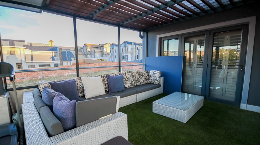 4 Bedroom Property for Sale in The Hills Game Reserve Estate Gauteng