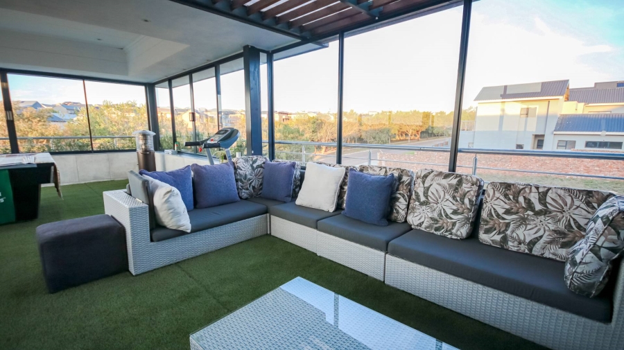 4 Bedroom Property for Sale in The Hills Game Reserve Estate Gauteng