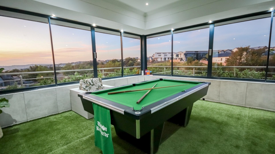 4 Bedroom Property for Sale in The Hills Game Reserve Estate Gauteng