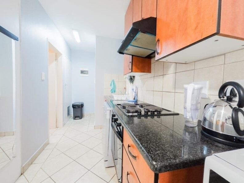 0 Bedroom Property for Sale in Tijger Valley Gauteng