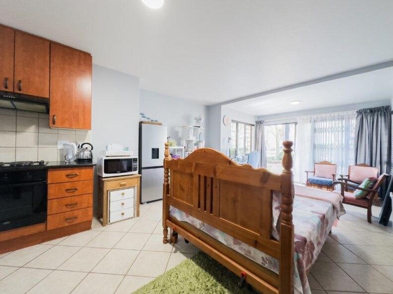 0 Bedroom Property for Sale in Tijger Valley Gauteng