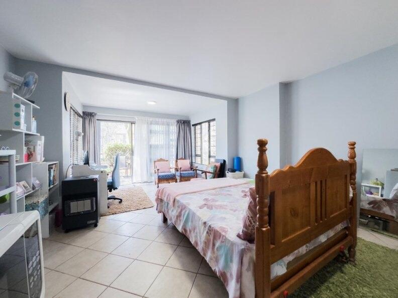 0 Bedroom Property for Sale in Tijger Valley Gauteng