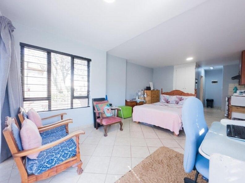 0 Bedroom Property for Sale in Tijger Valley Gauteng