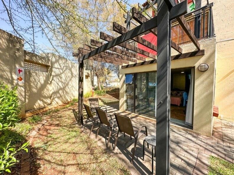 0 Bedroom Property for Sale in Tijger Valley Gauteng