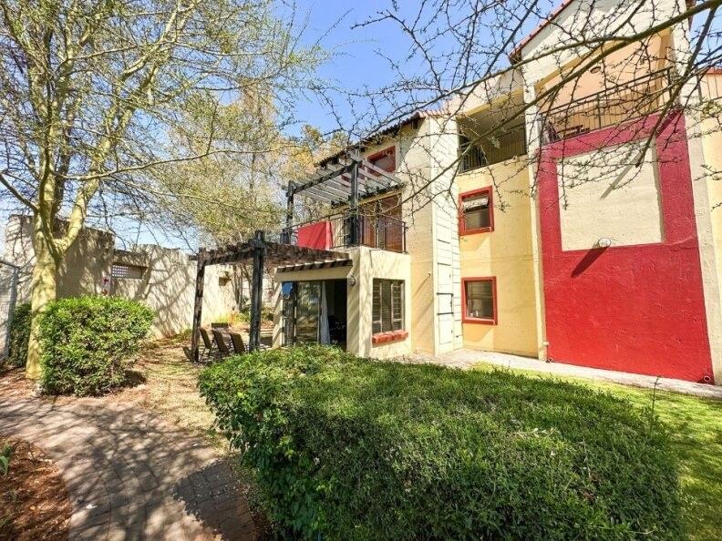 0 Bedroom Property for Sale in Tijger Valley Gauteng