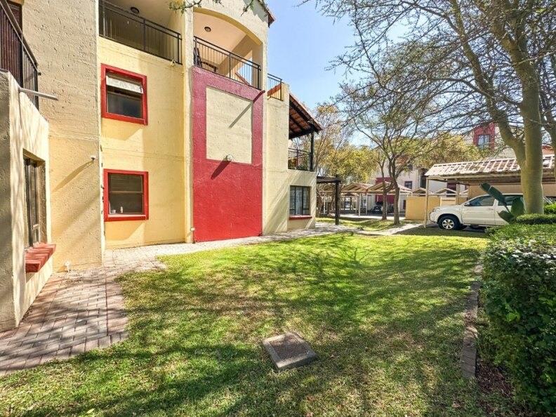 0 Bedroom Property for Sale in Tijger Valley Gauteng