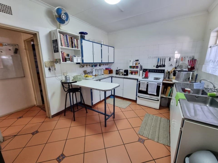 To Let 3 Bedroom Property for Rent in Sinoville Gauteng