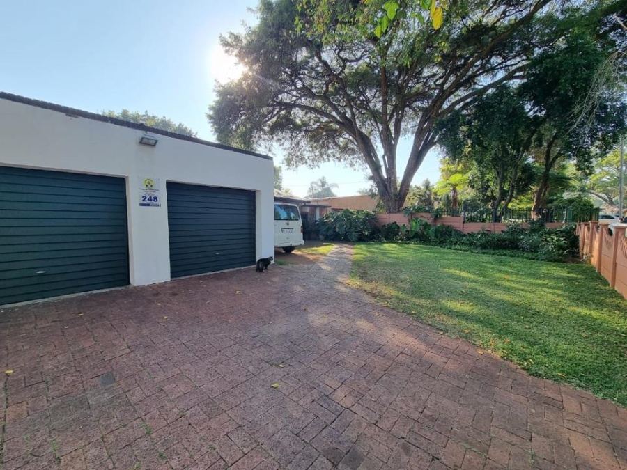 To Let 3 Bedroom Property for Rent in Sinoville Gauteng