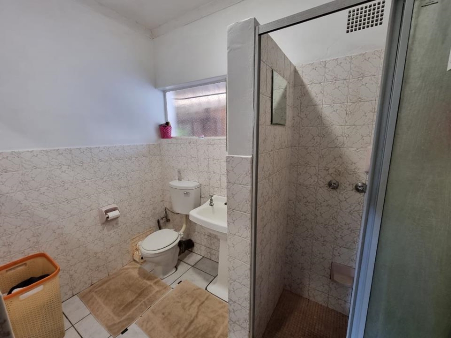 To Let 3 Bedroom Property for Rent in Sinoville Gauteng