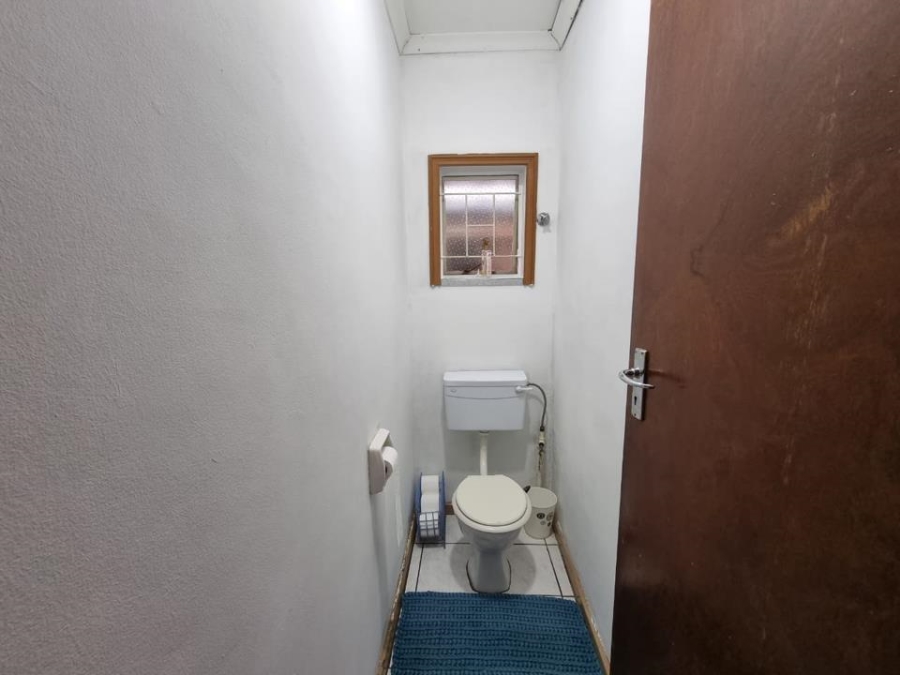 To Let 3 Bedroom Property for Rent in Sinoville Gauteng