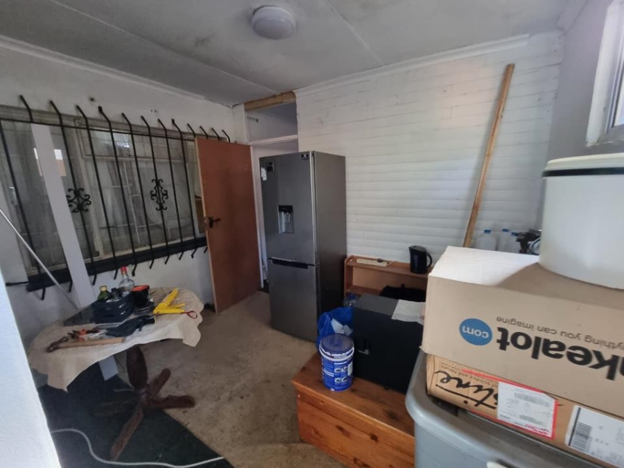 To Let 3 Bedroom Property for Rent in Sinoville Gauteng