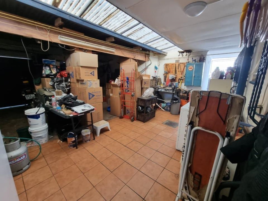 To Let 3 Bedroom Property for Rent in Sinoville Gauteng