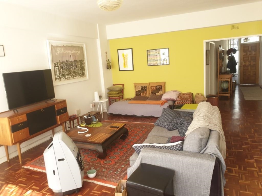 To Let 1 Bedroom Property for Rent in Killarney Gauteng