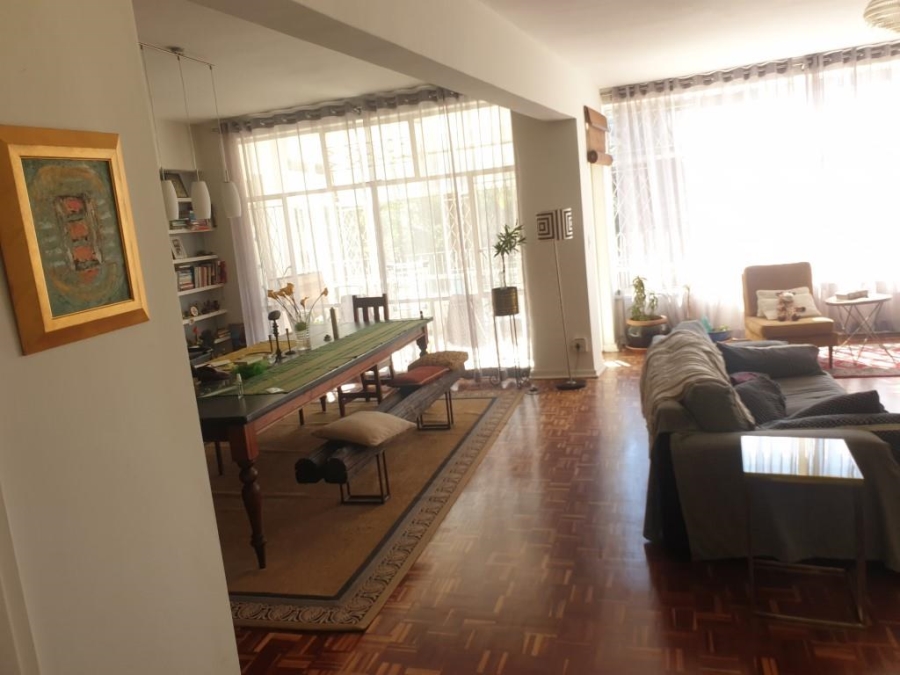 To Let 1 Bedroom Property for Rent in Killarney Gauteng