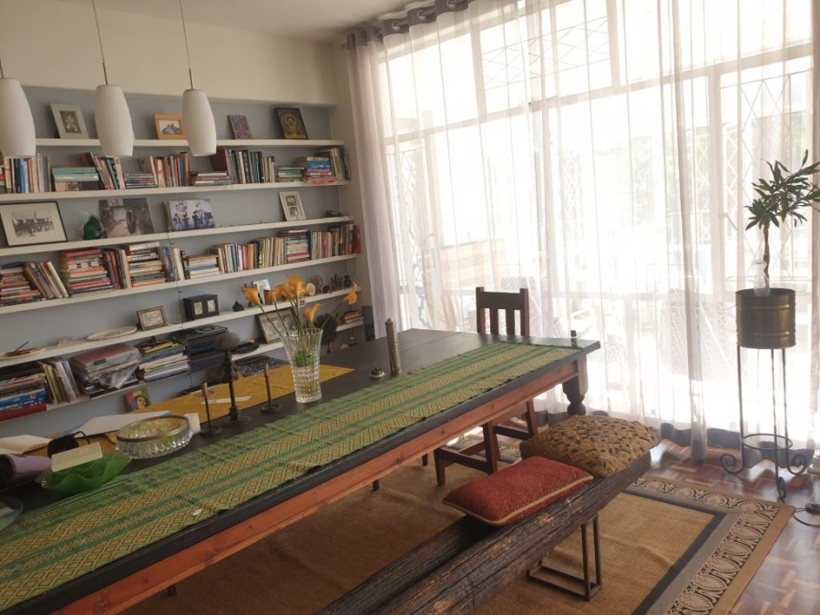 To Let 1 Bedroom Property for Rent in Killarney Gauteng