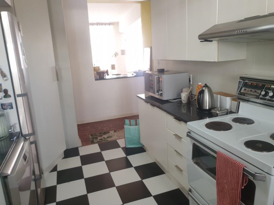 To Let 1 Bedroom Property for Rent in Killarney Gauteng
