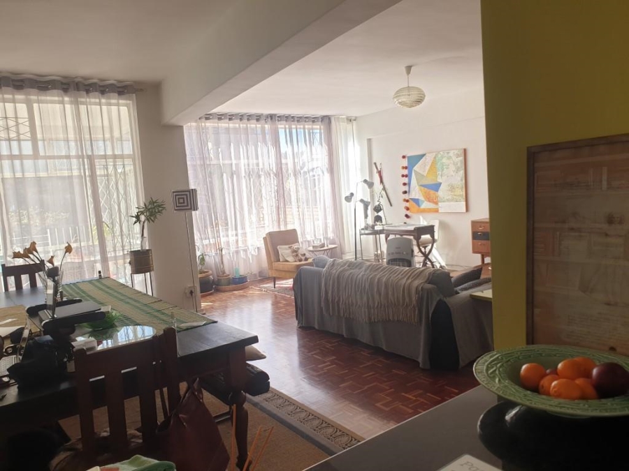 To Let 1 Bedroom Property for Rent in Killarney Gauteng