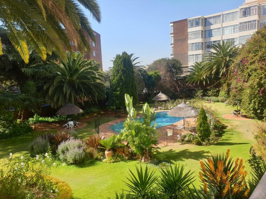 To Let 1 Bedroom Property for Rent in Killarney Gauteng