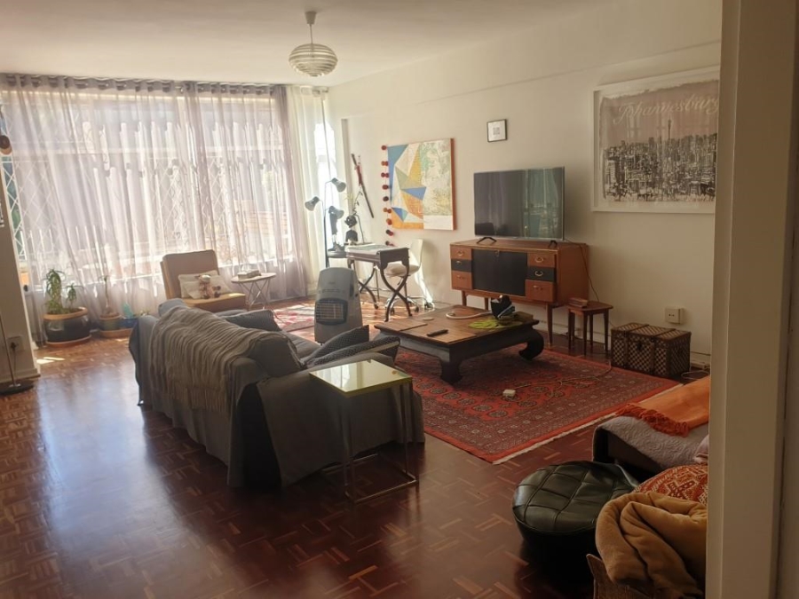 To Let 2 Bedroom Property for Rent in Killarney Gauteng