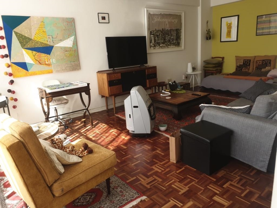 To Let 2 Bedroom Property for Rent in Killarney Gauteng