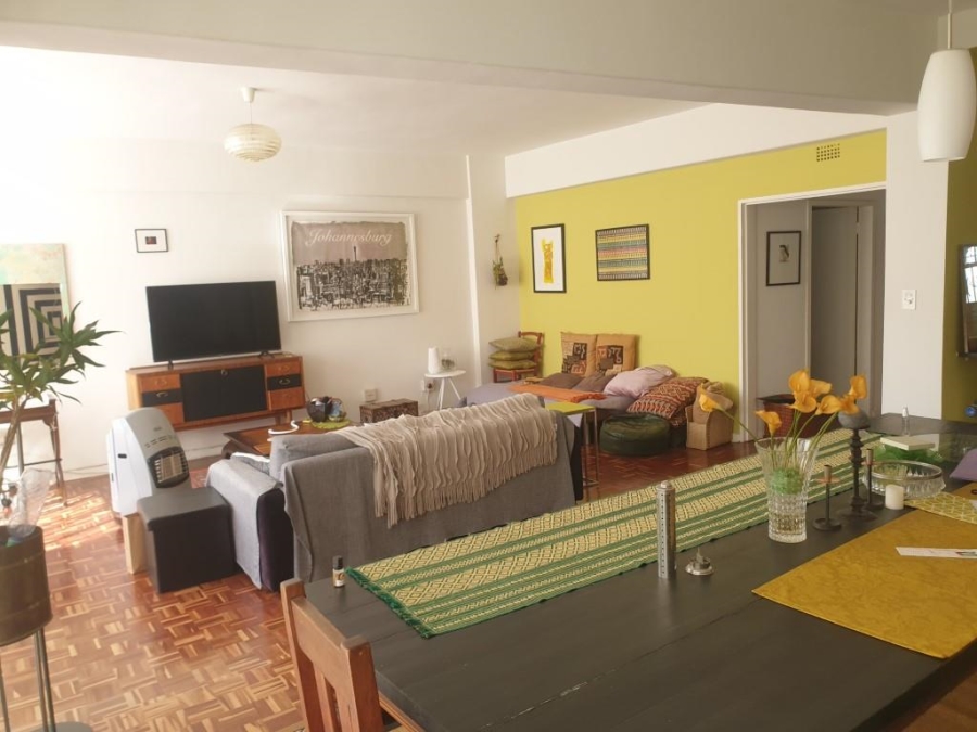 To Let 2 Bedroom Property for Rent in Killarney Gauteng