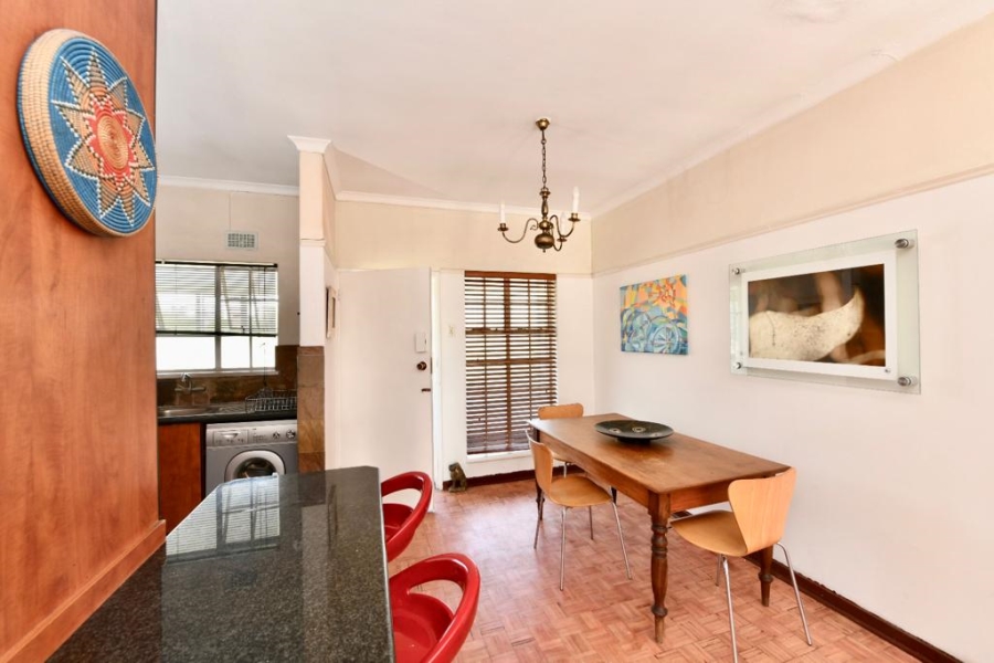 To Let 2 Bedroom Property for Rent in Sandown Gauteng