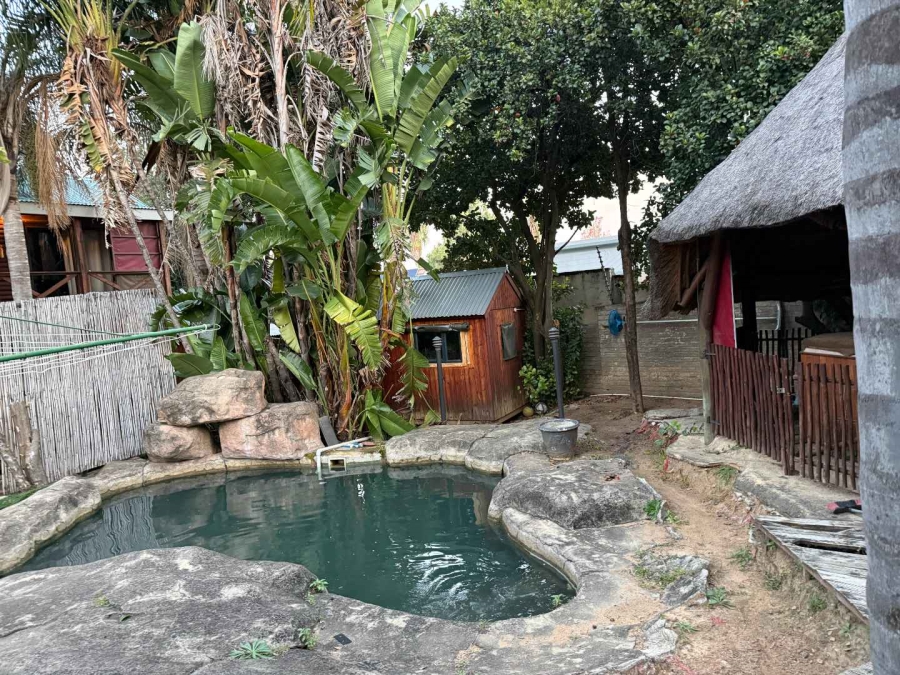 To Let 1 Bedroom Property for Rent in Jukskei Park Gauteng