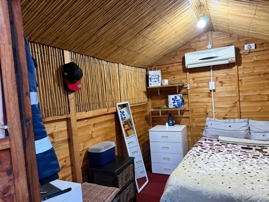 To Let 1 Bedroom Property for Rent in Jukskei Park Gauteng
