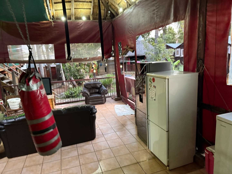 To Let 1 Bedroom Property for Rent in Jukskei Park Gauteng
