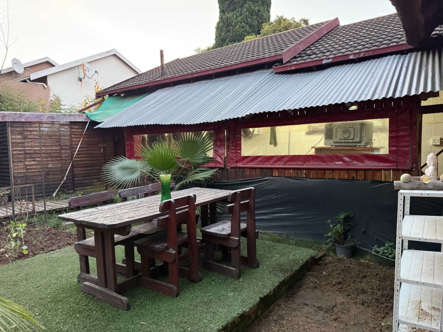 To Let 1 Bedroom Property for Rent in Jukskei Park Gauteng