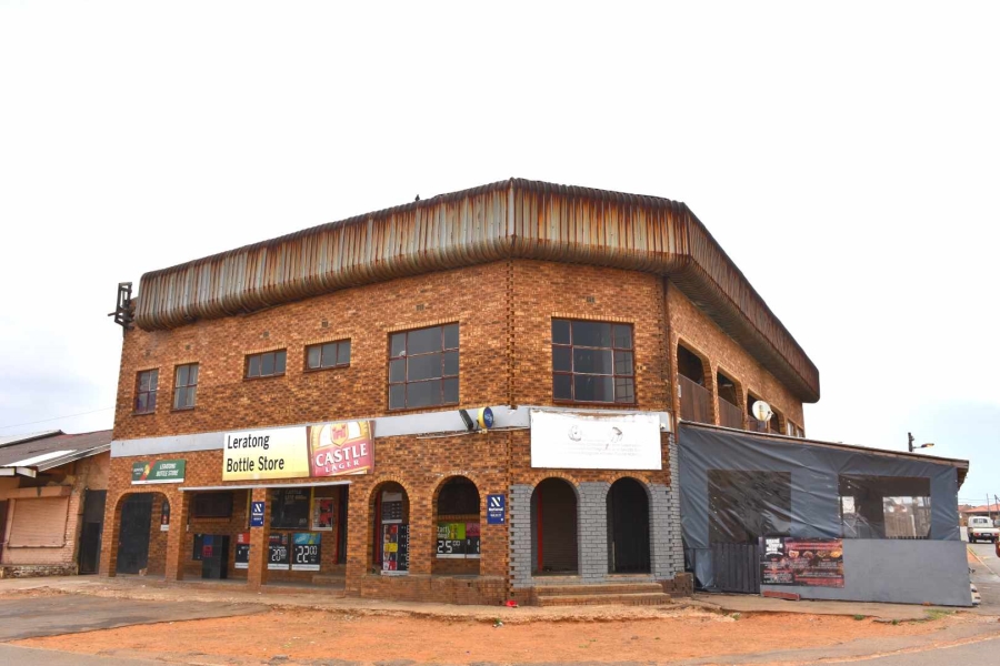 0 Bedroom Property for Sale in Kagiso Gauteng