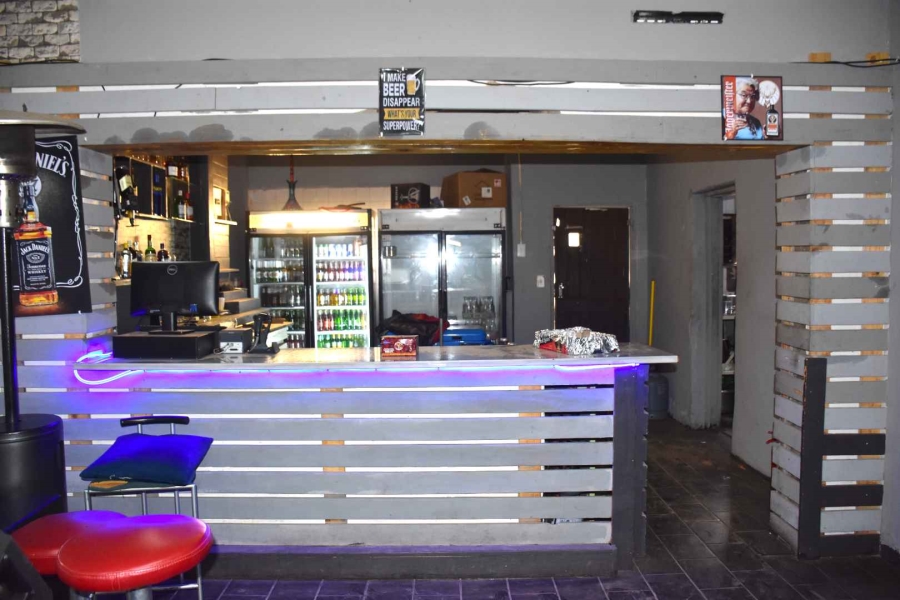0 Bedroom Property for Sale in Kagiso Gauteng
