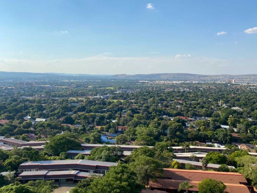 To Let 2 Bedroom Property for Rent in La Montagne Gauteng