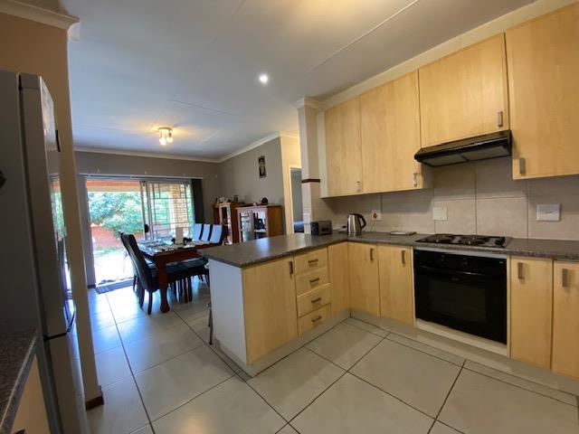 To Let 3 Bedroom Property for Rent in Equestria Gauteng