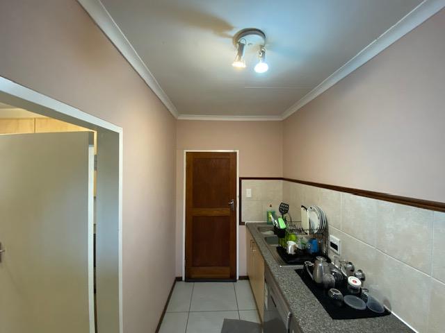To Let 3 Bedroom Property for Rent in Equestria Gauteng