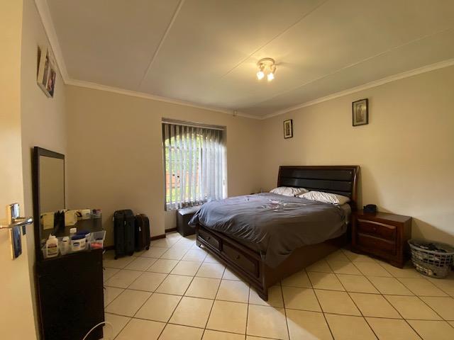 To Let 3 Bedroom Property for Rent in Equestria Gauteng