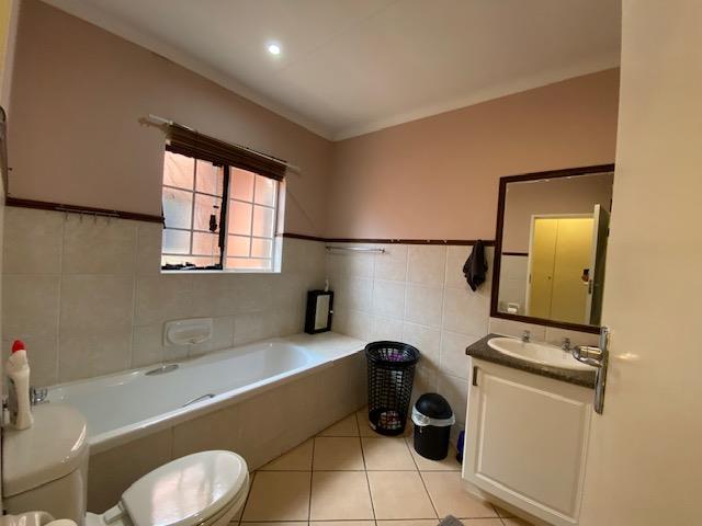 To Let 3 Bedroom Property for Rent in Equestria Gauteng