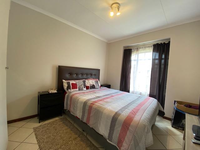 To Let 3 Bedroom Property for Rent in Equestria Gauteng
