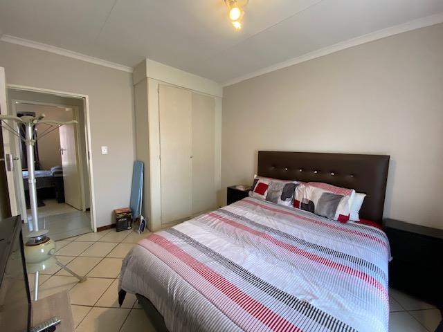 To Let 3 Bedroom Property for Rent in Equestria Gauteng