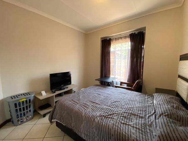 To Let 3 Bedroom Property for Rent in Equestria Gauteng