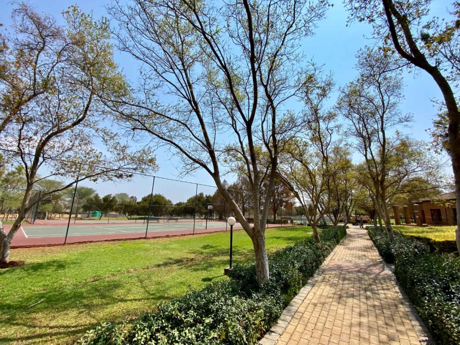 To Let 3 Bedroom Property for Rent in Equestria Gauteng