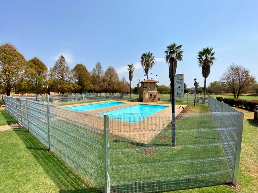 To Let 3 Bedroom Property for Rent in Equestria Gauteng