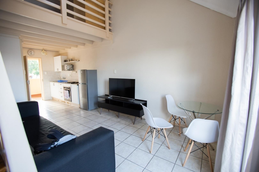 To Let 1 Bedroom Property for Rent in Hatfield Gauteng