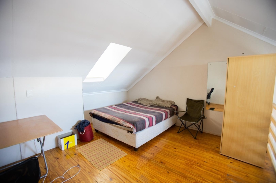 To Let 1 Bedroom Property for Rent in Hatfield Gauteng