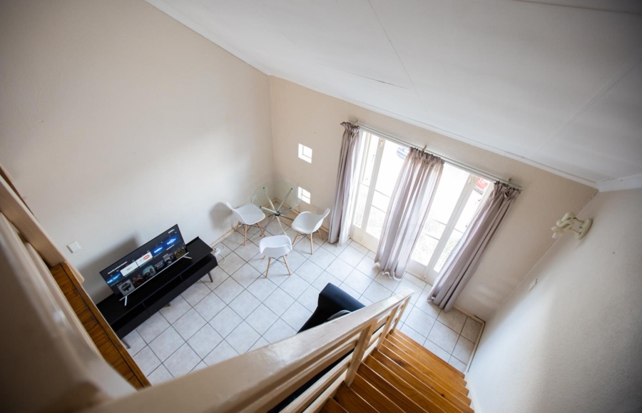 To Let 1 Bedroom Property for Rent in Hatfield Gauteng