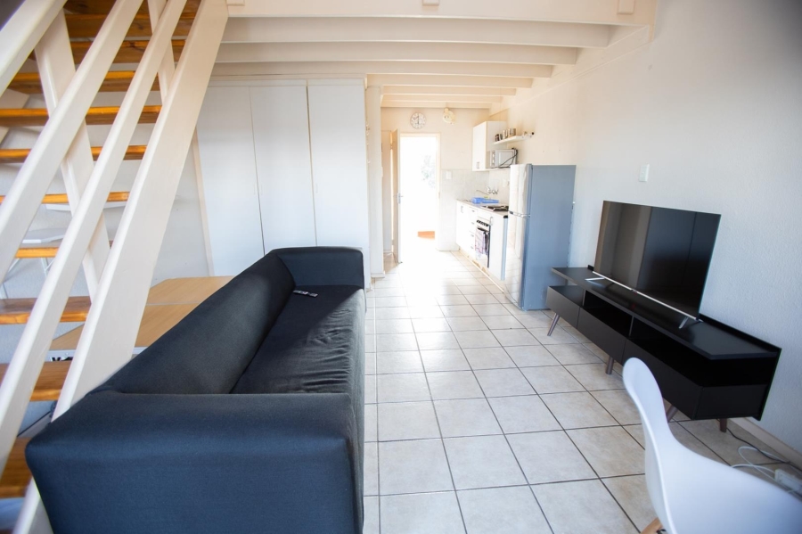 To Let 1 Bedroom Property for Rent in Hatfield Gauteng