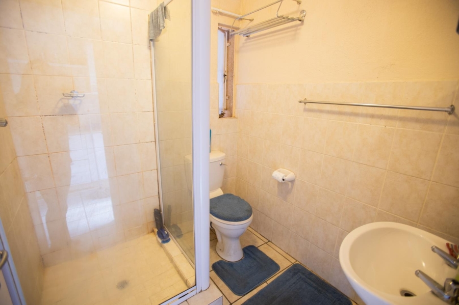 To Let 1 Bedroom Property for Rent in Hatfield Gauteng